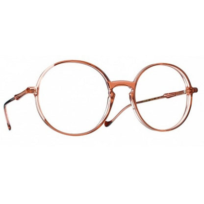 Brille Caroline Abram, Modell: Chloe Farbe: 663