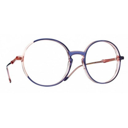 Brille Caroline Abram, Modell: Chloe Farbe: 664