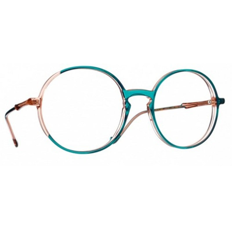 Brille Caroline Abram, Modell: Chloe Farbe: 668