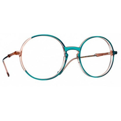 Brille Caroline Abram, Modell: Chloe Farbe: 668