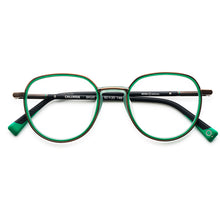 Lade das Bild in den Galerie-Viewer, Brille Etnia Barcelona, Modell: Chloride Farbe: BRGR
