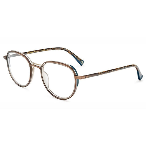 Brille Etnia Barcelona, Modell: Chloride Farbe: BZBE