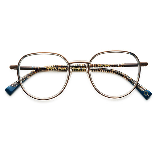 Brille Etnia Barcelona, Modell: Chloride Farbe: BZBE