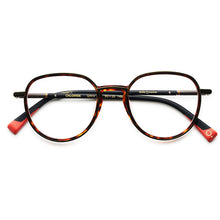 Lade das Bild in den Galerie-Viewer, Brille Etnia Barcelona, Modell: Chloride Farbe: GRHV
