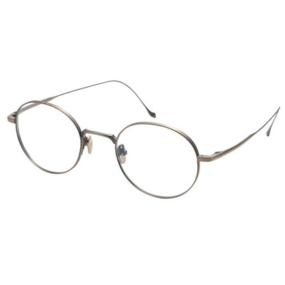 Brille Masunaga since 1905, Modell: ChordA Farbe: 11