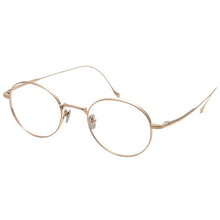 Lade das Bild in den Galerie-Viewer, Brille Masunaga since 1905, Modell: ChordA Farbe: 41
