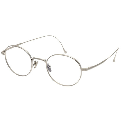 Brille Masunaga since 1905, Modell: ChordA Farbe: 52