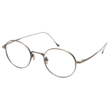 Lade das Bild in den Galerie-Viewer, Brille Masunaga since 1905, Modell: ChordApetite Farbe: 11
