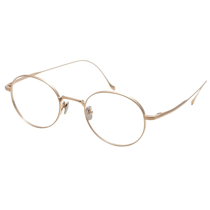 Brille Masunaga since 1905, Modell: ChordApetite Farbe: 41