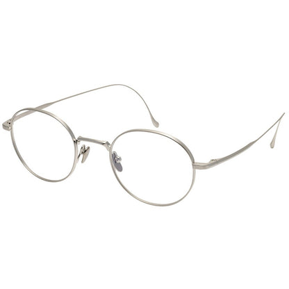 Brille Masunaga since 1905, Modell: ChordApetite Farbe: 52