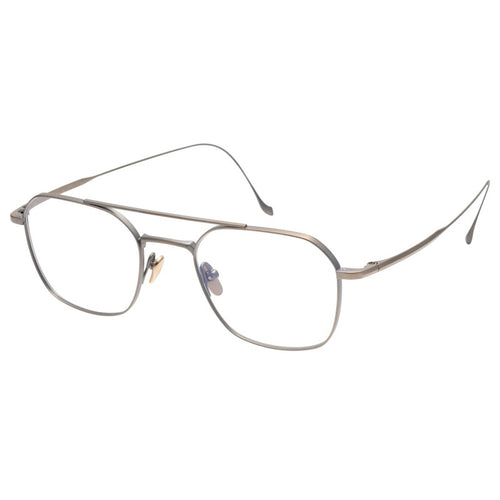 Brille Masunaga since 1905, Modell: ChordB Farbe: 11