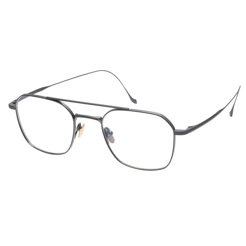 Brille Masunaga since 1905, Modell: ChordB Farbe: 39