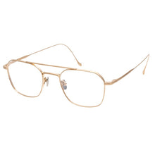 Lade das Bild in den Galerie-Viewer, Brille Masunaga since 1905, Modell: ChordB Farbe: 41
