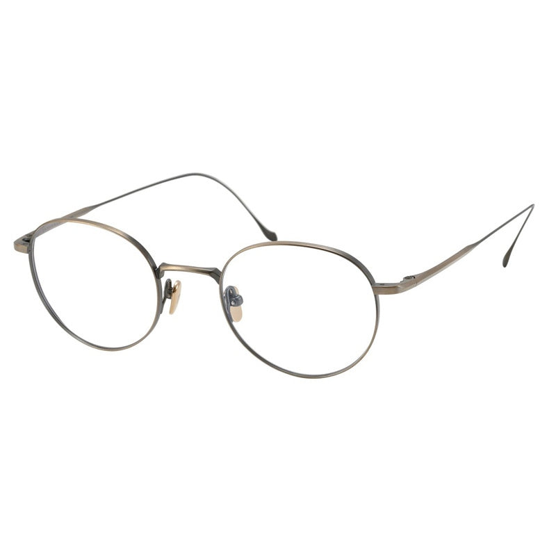 Brille Masunaga since 1905, Modell: ChordC Farbe: 11