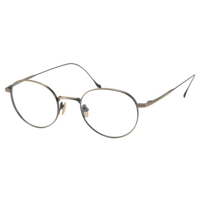 Brille Masunaga since 1905, Modell: ChordC Farbe: 11