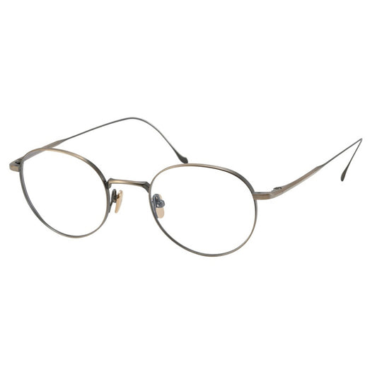 Brille Masunaga since 1905, Modell: ChordC Farbe: 11