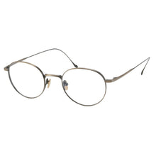 Lade das Bild in den Galerie-Viewer, Brille Masunaga since 1905, Modell: ChordC Farbe: 11

