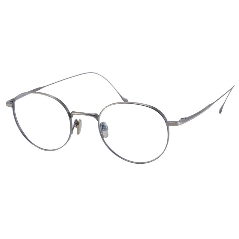 Brille Masunaga since 1905, Modell: ChordC Farbe: 22