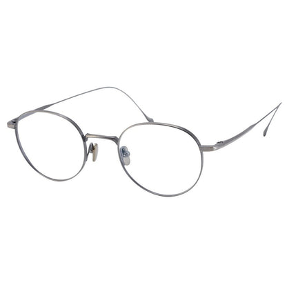 Brille Masunaga since 1905, Modell: ChordC Farbe: 22