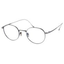 Lade das Bild in den Galerie-Viewer, Brille Masunaga since 1905, Modell: ChordC Farbe: 22
