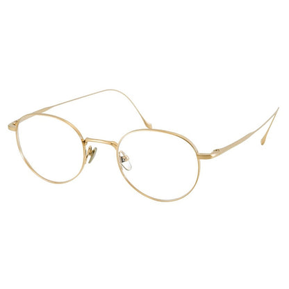 Brille Masunaga since 1905, Modell: ChordC Farbe: 41