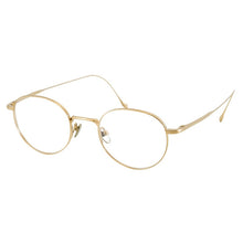 Lade das Bild in den Galerie-Viewer, Brille Masunaga since 1905, Modell: ChordC Farbe: 41
