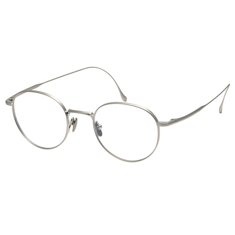 Brille Masunaga since 1905, Modell: ChordC Farbe: 52