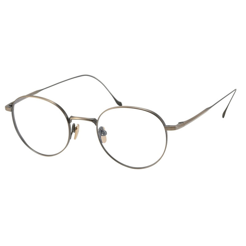 Brille Masunaga since 1905, Modell: ChordCpetite Farbe: 11