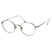 Lade das Bild in den Galerie-Viewer, Brille Masunaga since 1905, Modell: ChordCpetite Farbe: 11
