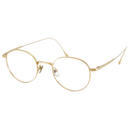 Brille Masunaga since 1905, Modell: ChordCpetite Farbe: 41