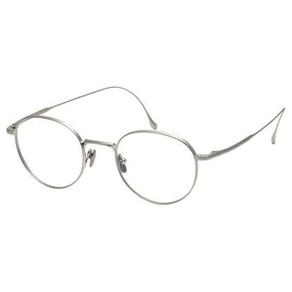 Brille Masunaga since 1905, Modell: ChordCpetite Farbe: 52