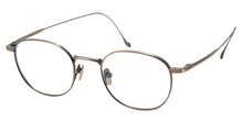 Lade das Bild in den Galerie-Viewer, Brille Masunaga since 1905, Modell: ChordD Farbe: 11
