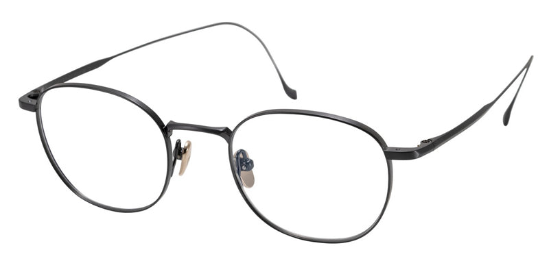 Brille Masunaga since 1905, Modell: ChordD Farbe: 39