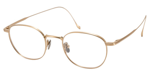 Brille Masunaga since 1905, Modell: ChordD Farbe: 41