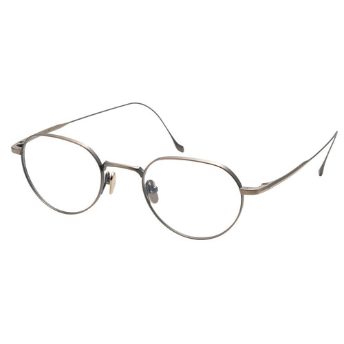 Brille Masunaga since 1905, Modell: ChordE Farbe: 11