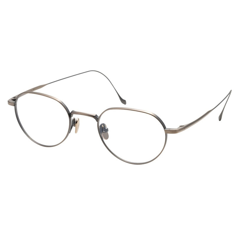 Brille Masunaga since 1905, Modell: ChordE Farbe: 11