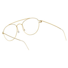 Lade das Bild in den Galerie-Viewer, LINDBERG Eyeglasses, Model: Christoffer Colour: GT
