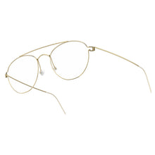 Lade das Bild in den Galerie-Viewer, LINDBERG Eyeglasses, Model: Christoffer Colour: PGT
