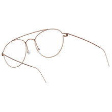 Lade das Bild in den Galerie-Viewer, LINDBERG Eyeglasses, Model: Christoffer Colour: U12
