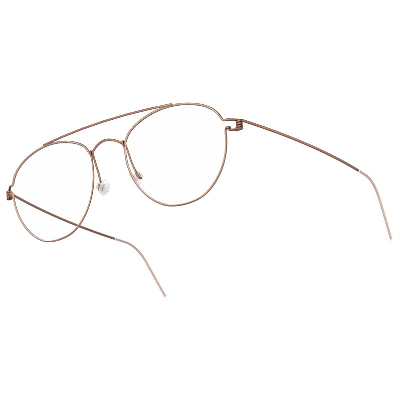 Brille LINDBERG, Modell: Christoffer Farbe: U12