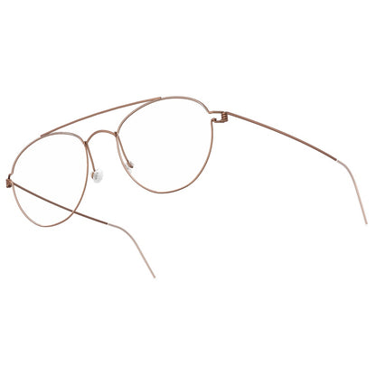 Brille LINDBERG, Modell: Christoffer Farbe: U12