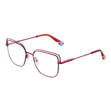 Lade das Bild in den Galerie-Viewer, Brille Etnia Barcelona, Modell: Chrysler Farbe: FUBX

