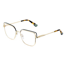 Lade das Bild in den Galerie-Viewer, Brille Etnia Barcelona, Modell: Chrysler Farbe: GDBL
