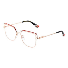 Lade das Bild in den Galerie-Viewer, Brille Etnia Barcelona, Modell: Chrysler Farbe: PGRD
