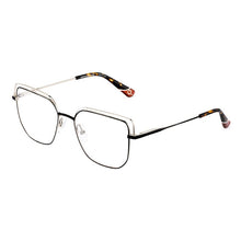 Lade das Bild in den Galerie-Viewer, Brille Etnia Barcelona, Modell: Chrysler Farbe: SLBK
