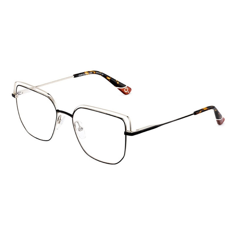 Brille Etnia Barcelona, Modell: Chrysler Farbe: SLBK