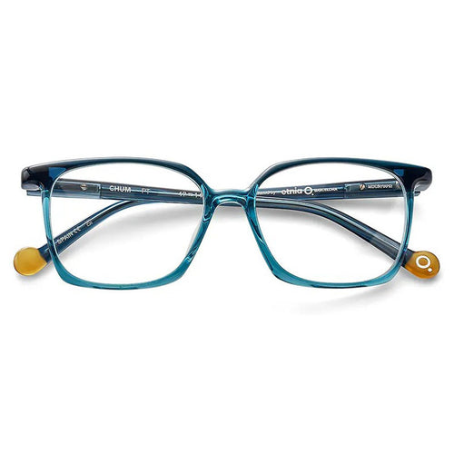 Brille Etnia Barcelona, Modell: Chum Farbe: PT