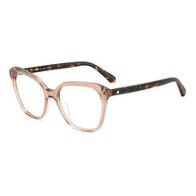 Lade das Bild in den Galerie-Viewer, Brille Kate Spade, Modell: Cinzia Farbe: SQG
