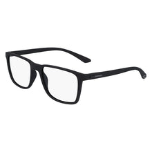 Lade das Bild in den Galerie-Viewer, Brille Calvin Klein, Modell: CK19573 Farbe: 001
