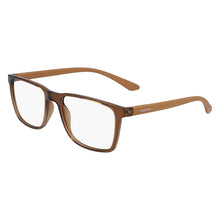Lade das Bild in den Galerie-Viewer, Brille Calvin Klein, Modell: CK19573 Farbe: 281
